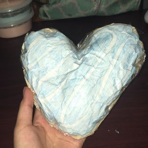 I ❤️ doughnut squishy. *PAPPER SQUISHY*